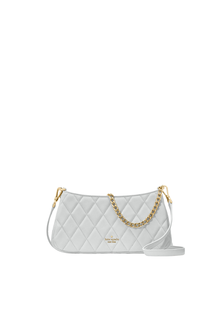 Kate Spade Carey Convertible Crossbody Bag In Stone Path KH428