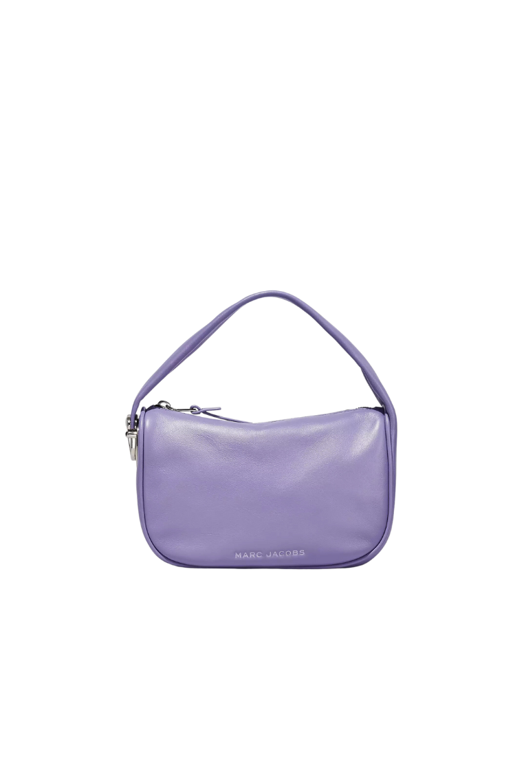 Marc Jacobs The Pushlock Mini Hobo Shoulder Bag In Daybreak H212L01RE22