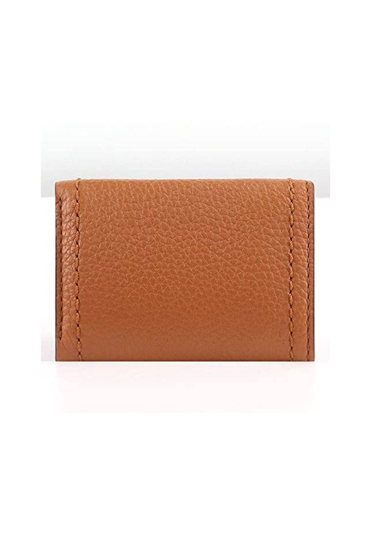 Marc Jacobs Trifold Wallet M0016973 In Smoked Almond