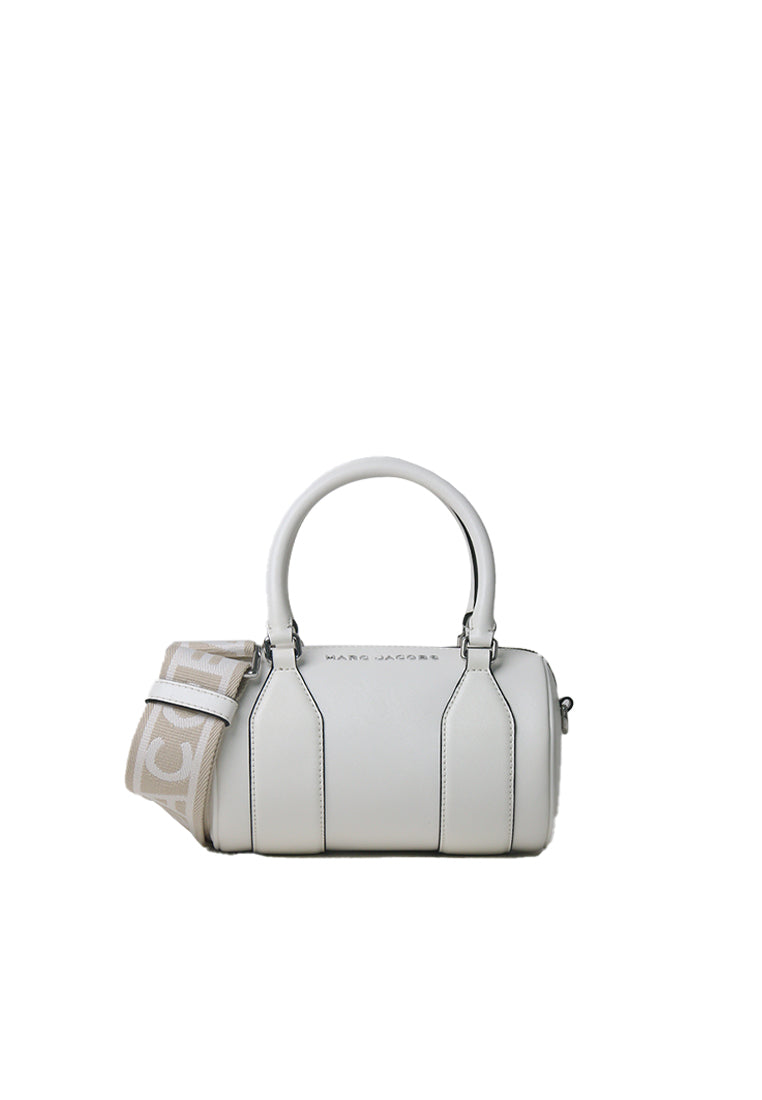 Marc Jacobs Mini Duffle Crossbody Bag In Cotton 4S4Hcr007H02