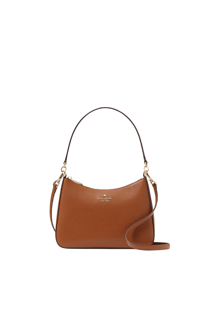Kate Spade Madison Shoulder Bag In Cavern Clay KH397