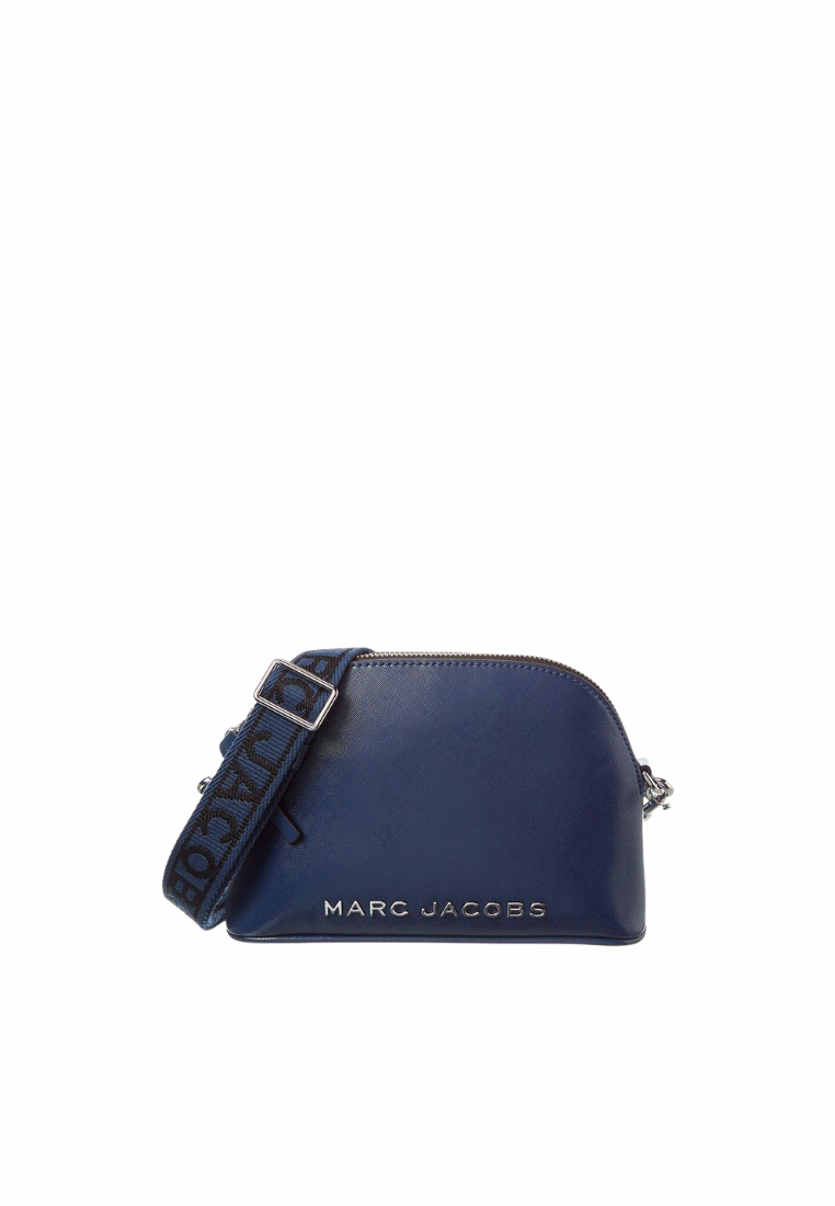 Marc Jacobs Owa Dome Crossbody Bag In Azure Blue 4S5HCR015H02