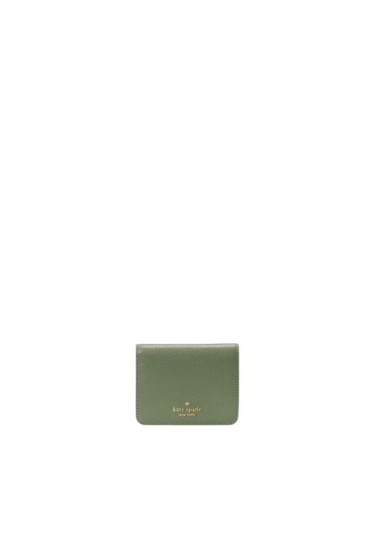 Kate Spade Lena Small Billfold Wallet In Romaine KH788