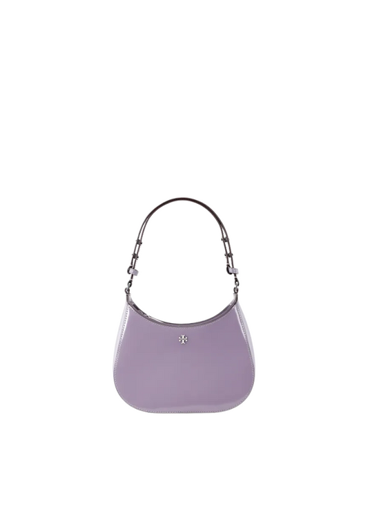 Tory Burch Emerson Shoulder Bag In Violet Sky 147940