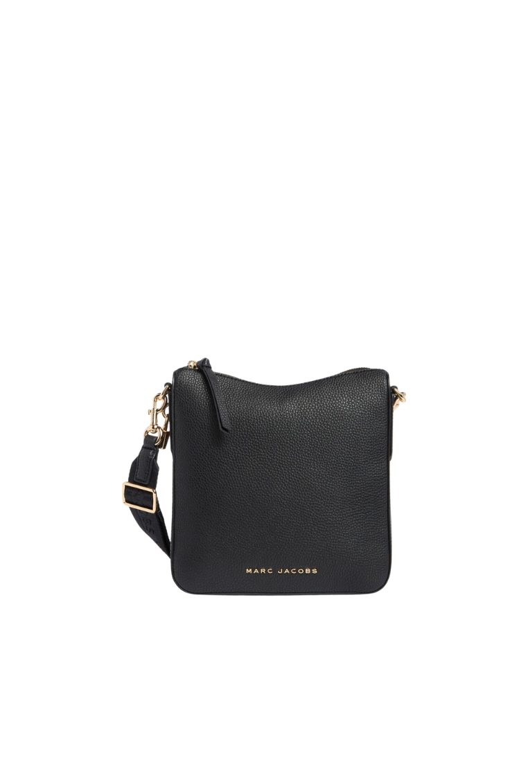 Marc Jacobs Drifter Swing Pack Crossbody Bag In Black 4S5Hcr043H01