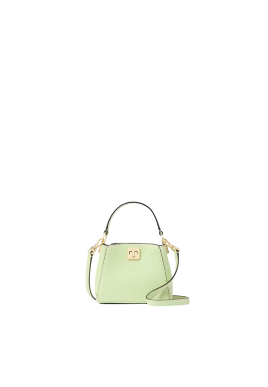 Kate Spade Phoebe Mini Top Handle In Matcha Latte KI924