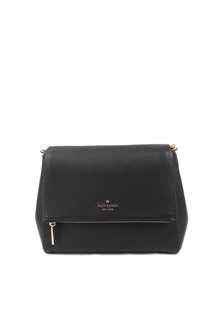 Kate Spade Leila Medium | Flap Shoulder Bag