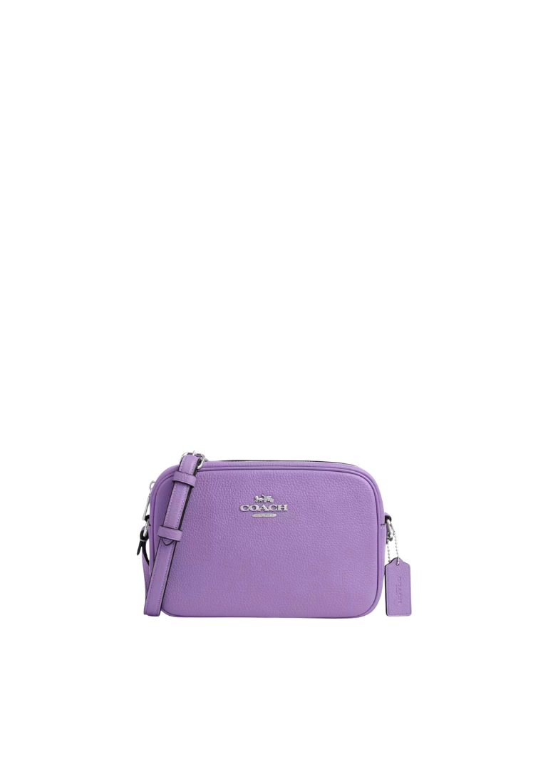 Coach Jamie Camera Bag In Iris Cr110