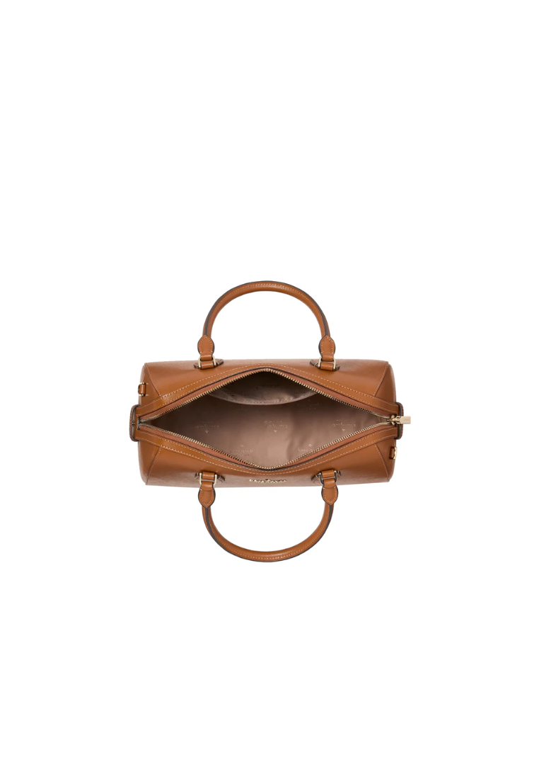 ( PREORDER ) Kate Spade Madison Small Dolly Handbag In Cavern Clay KF493