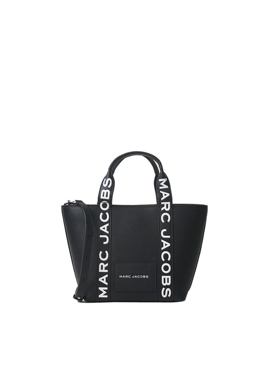 Marc Jacobs Small Tote Bag In Black 4P5HTT023H01
