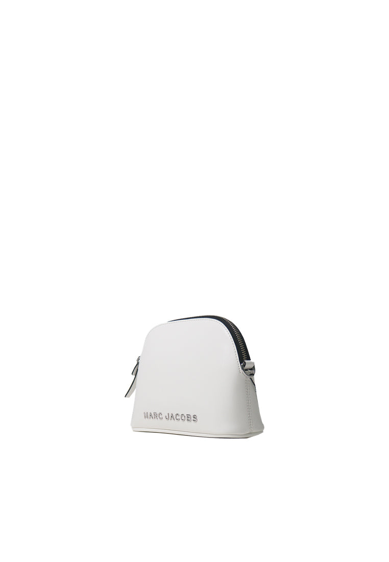 Marc Jacobs Owa Dome Crossbody Bag In Cotton 4S5Hcr015H02