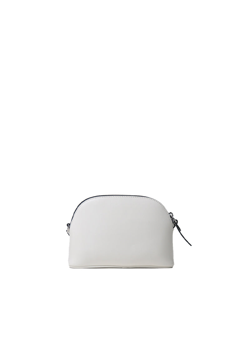 Marc Jacobs Owa Dome Crossbody Bag In Cotton 4S5Hcr015H02