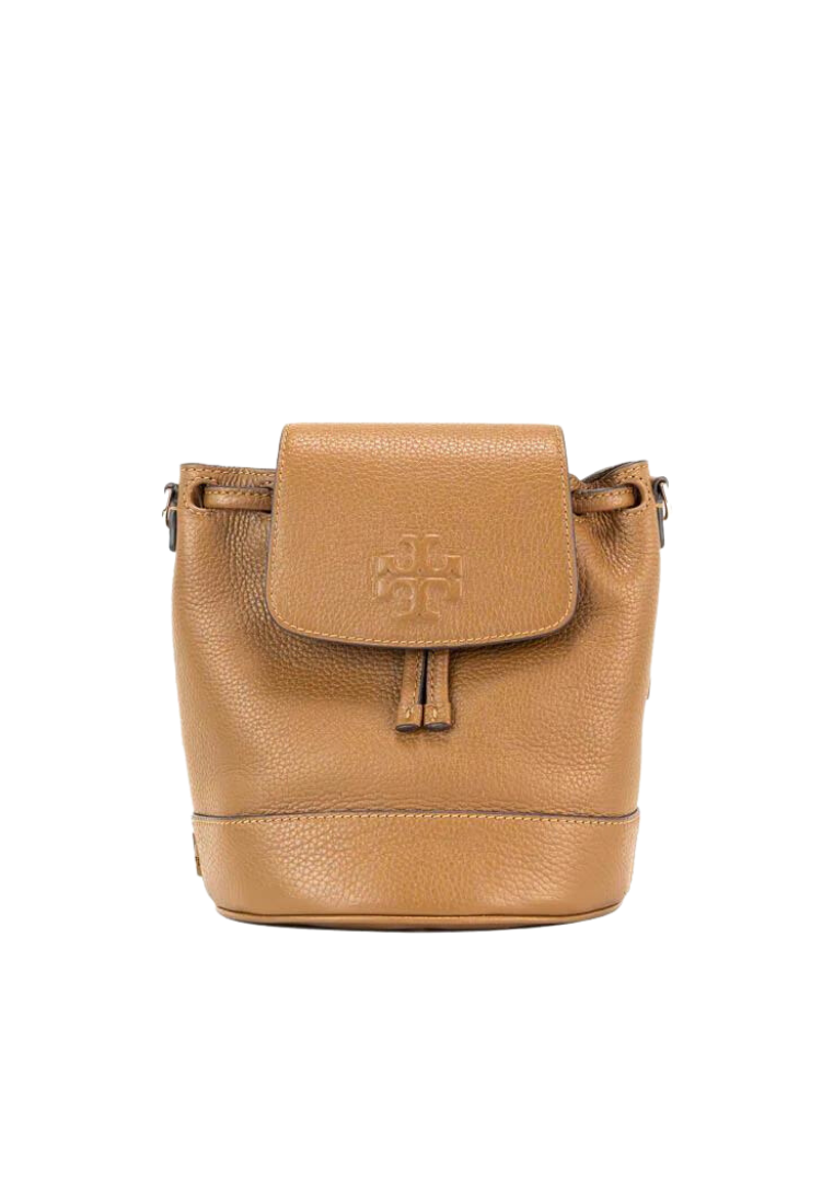 Tory Burch Women's Thea Mini Backpack (Moose