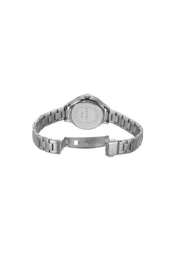 Esprit Women Analogue ES109412001 With Black Dial Watch
