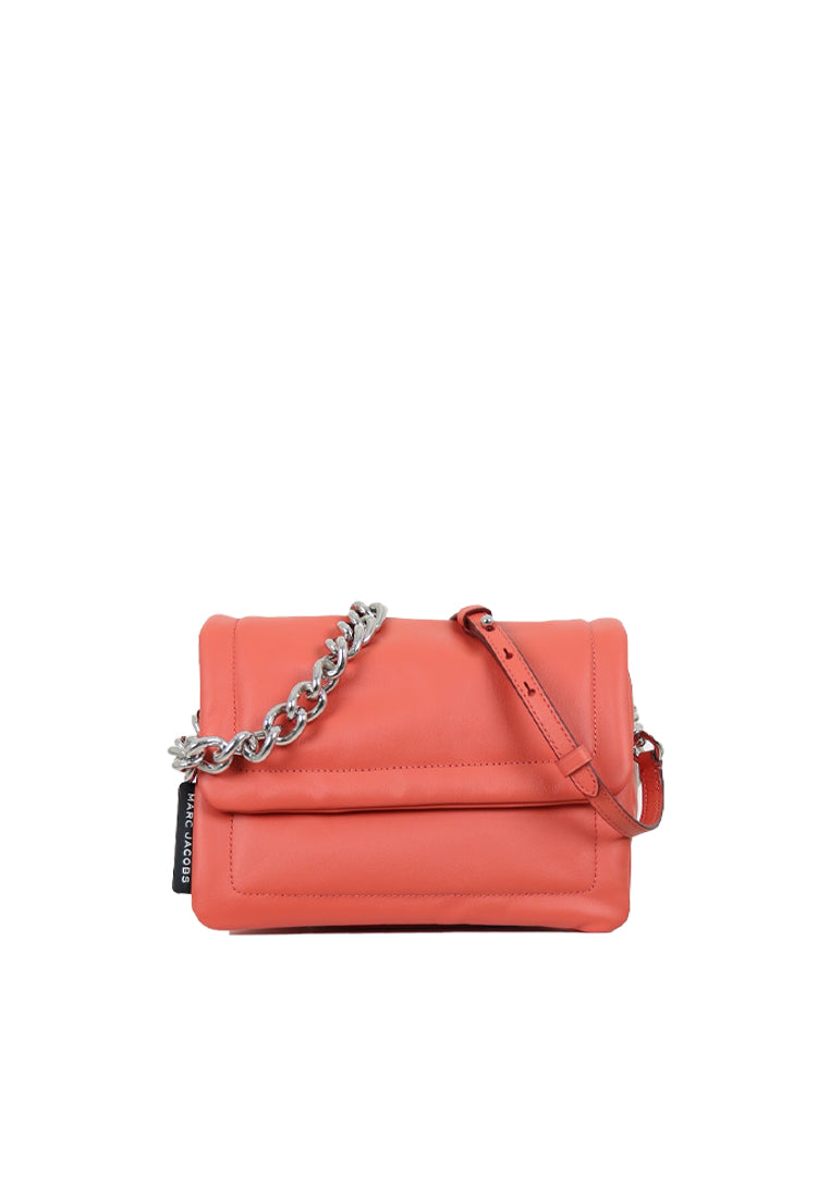 Marc jacobs discount pillow bag red