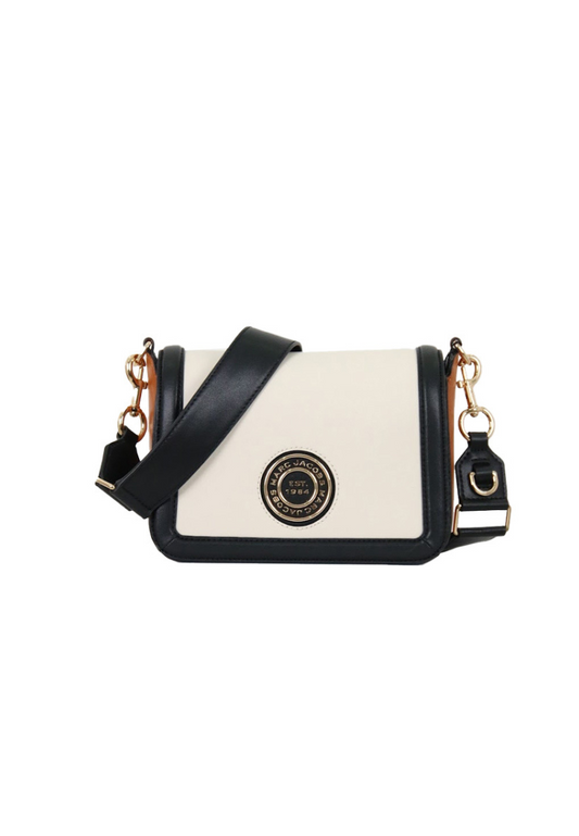 Marc Jacobs Shoulder Bag In Smoked Almond Multi H906L03FA22