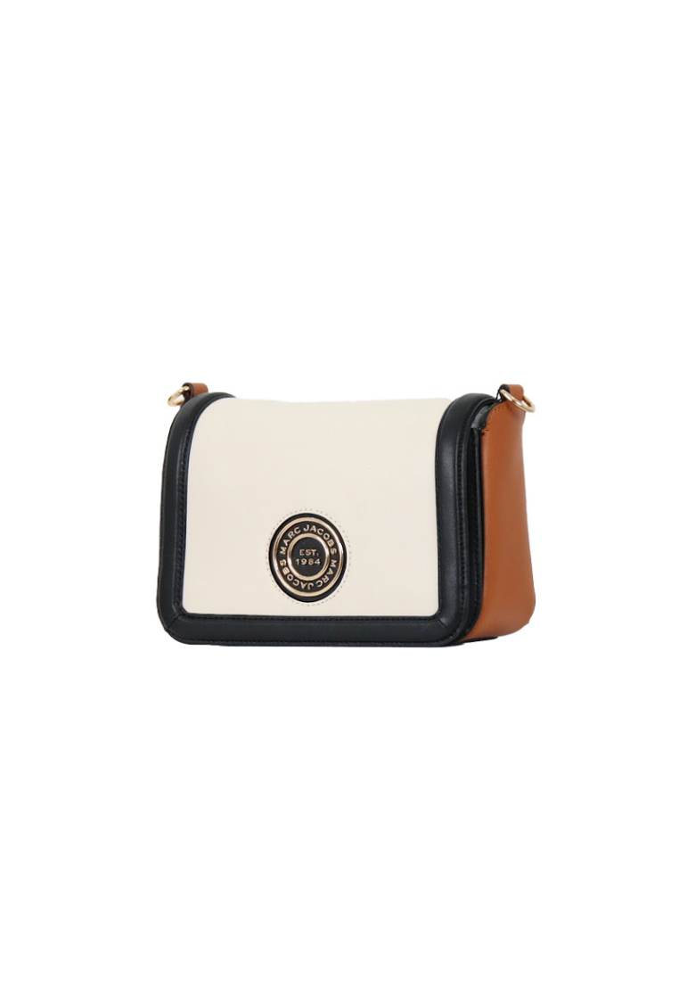 Marc Jacobs Shoulder Bag In Smoked Almond Multi H906L03FA22