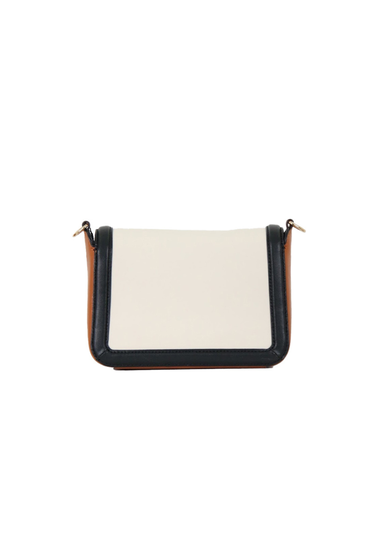 Marc Jacobs Shoulder Bag In Smoked Almond Multi H906L03FA22