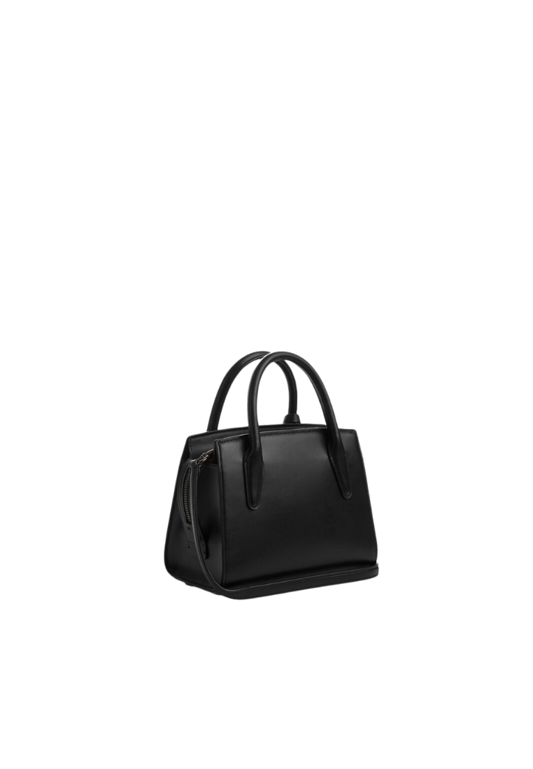 Coach Andrea Carryall Bag In Black CP081