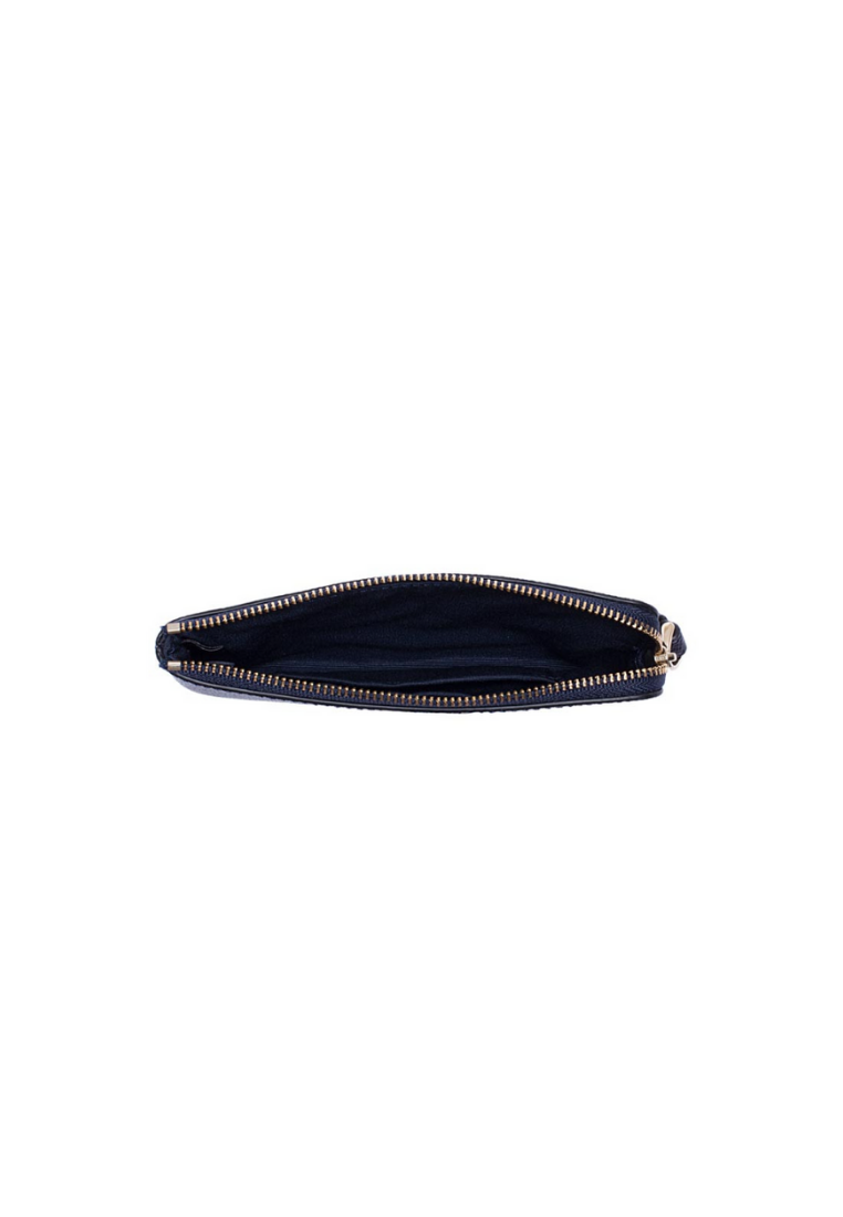 Coach Wristlet 58032 In Midnight