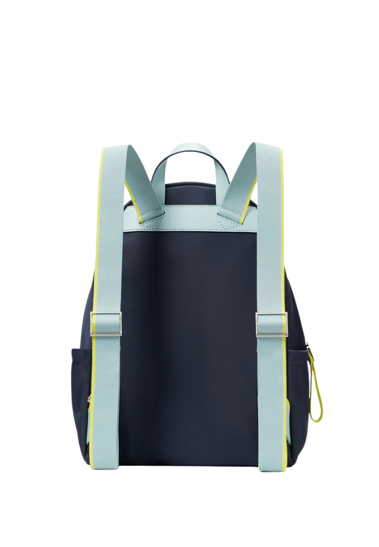 Kate Spade Chelsea Medium Backpack In Blazer Blue KE955