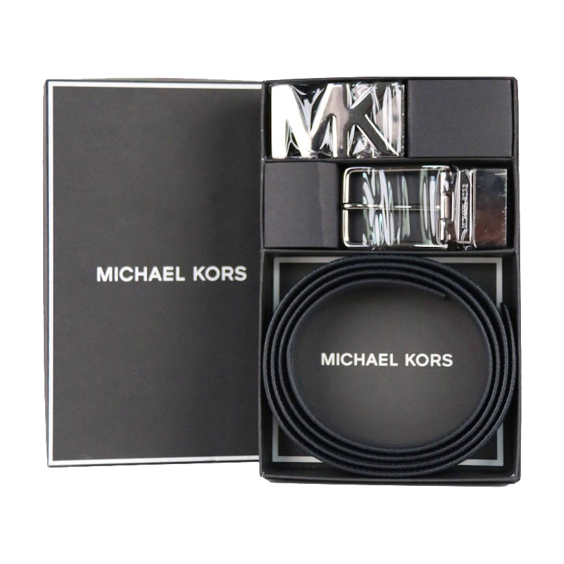 MK Belt Set for Men's