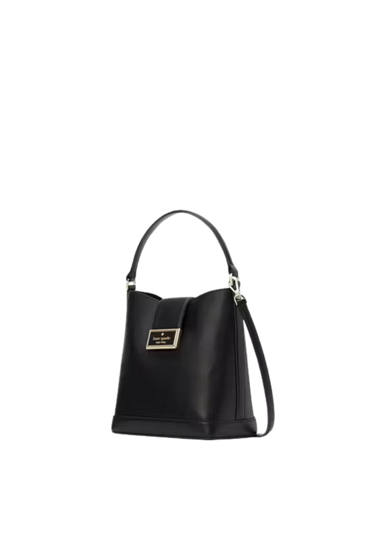 Kate Spade Reegan KA753 Bucket Bag In Black