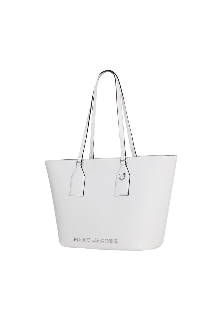 Marc Jacobs Trademarc Large Tote Bag In Cotton 4S4HTT003H02