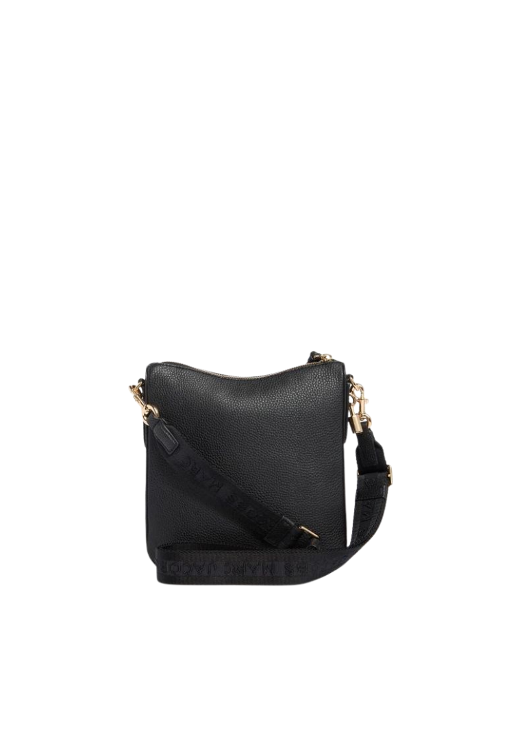 Marc Jacobs Drifter Swing Pack Crossbody Bag In Black 4S5Hcr043H01