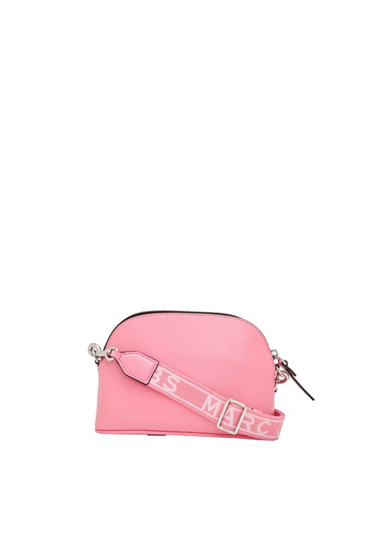 Marc Jacobs Owa Dome Crossbody Bag In Petal Pink 4S5Hcr015H02
