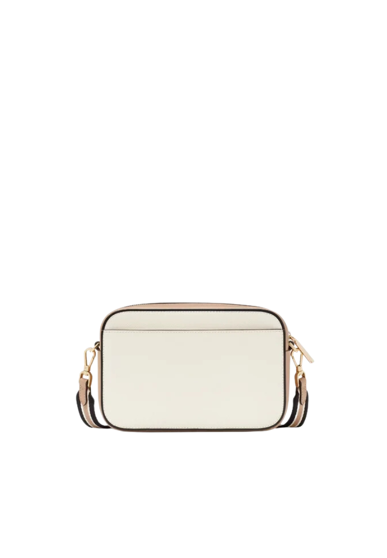 Kate Spade Oh Snap Crossbody Mini Camera Bag In Toasted Brown KH756