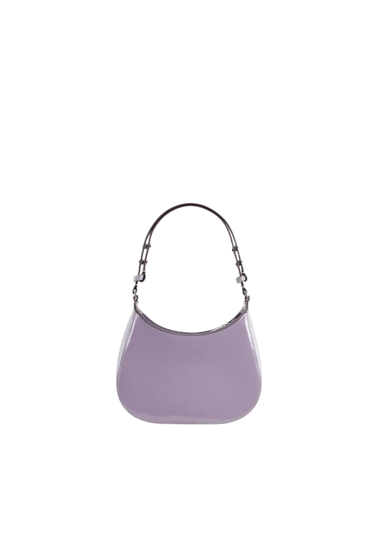 Tory Burch Emerson Shoulder Bag In Violet Sky 147940