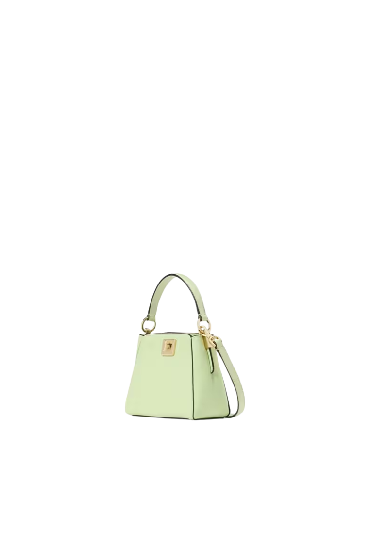 Kate Spade Phoebe Mini Top Handle In Matcha Latte KI924