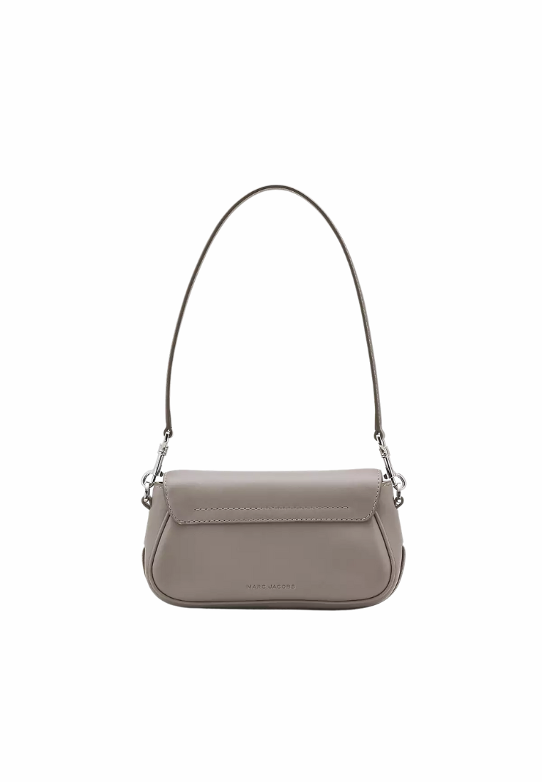 Marc Jacobs The Clover Shoulder Bag In Cement 2P4HSH035H02
