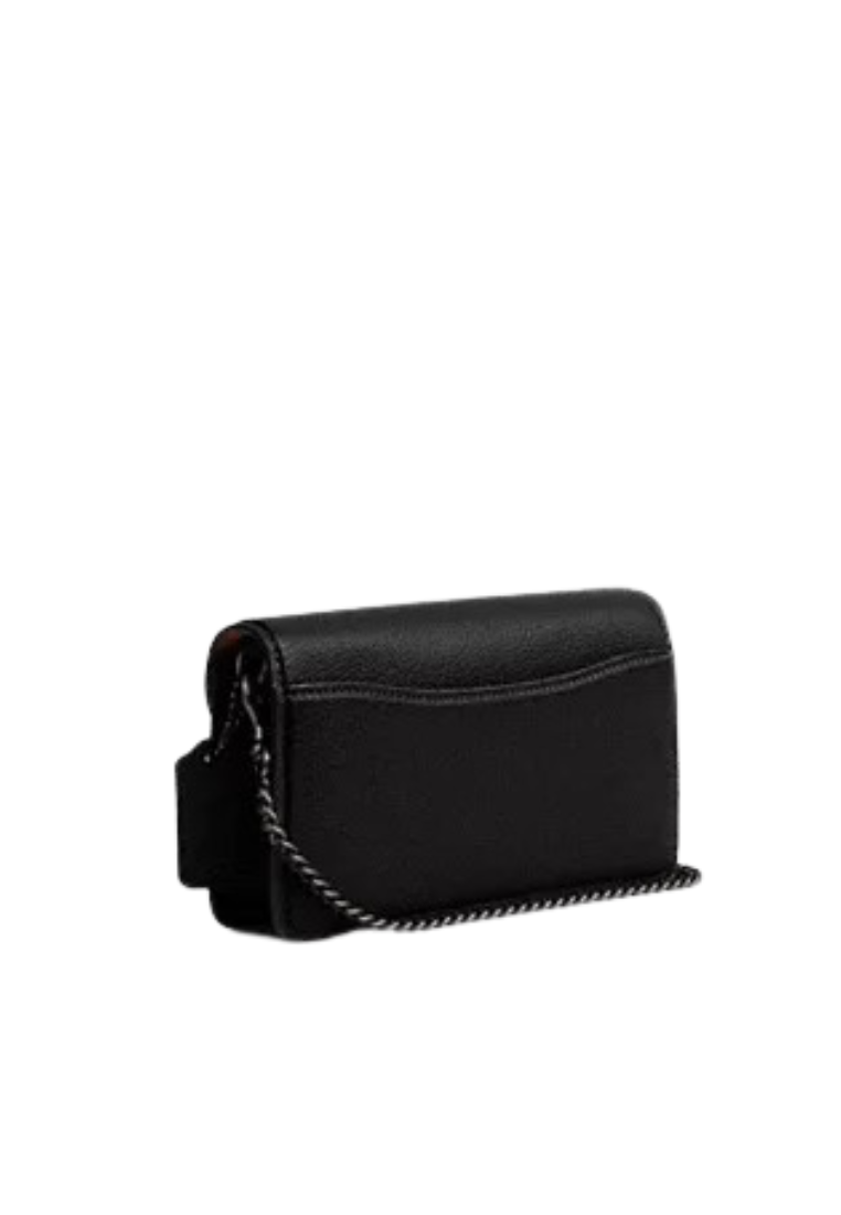 ( PREORDER ) Coach Tabby
Crossbody Bag In Black CJ925