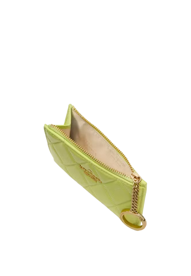 Kate Spade Carey Card Holder Small In Lime Slush KG426