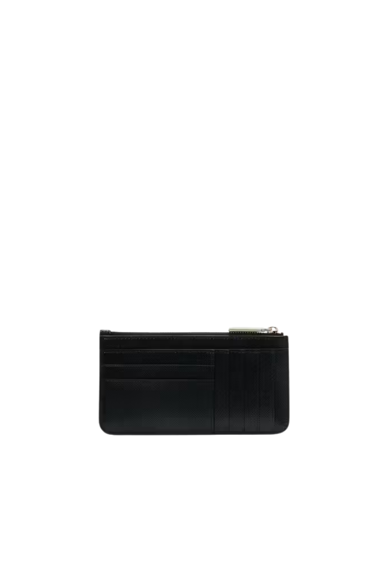 Kate Spade Kenzie Boxed Large Slim Card Holder In Black KK042