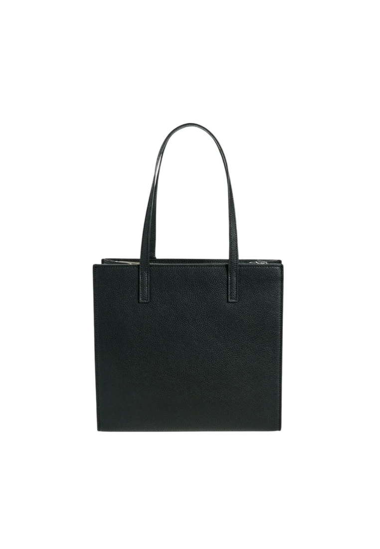 Marc Jacobs The Grind Large Tote Bag In Black 4R4HTT067H01