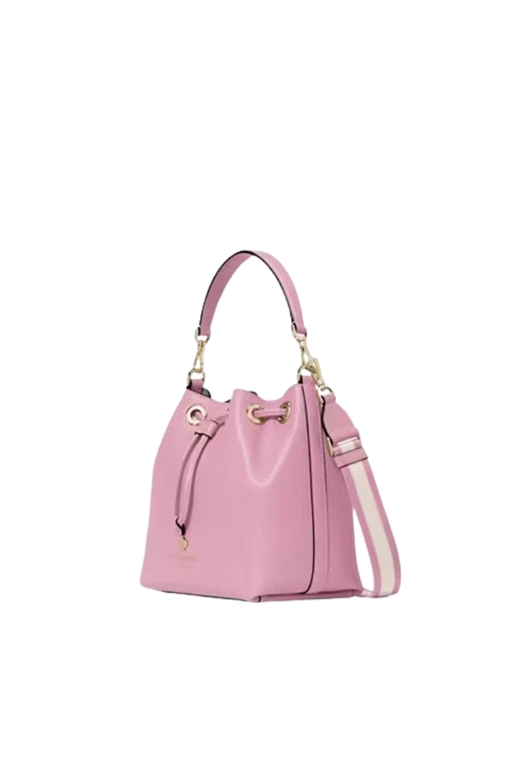 Kate Spade Emma Small Bucket Bag In Mandavilla KK071