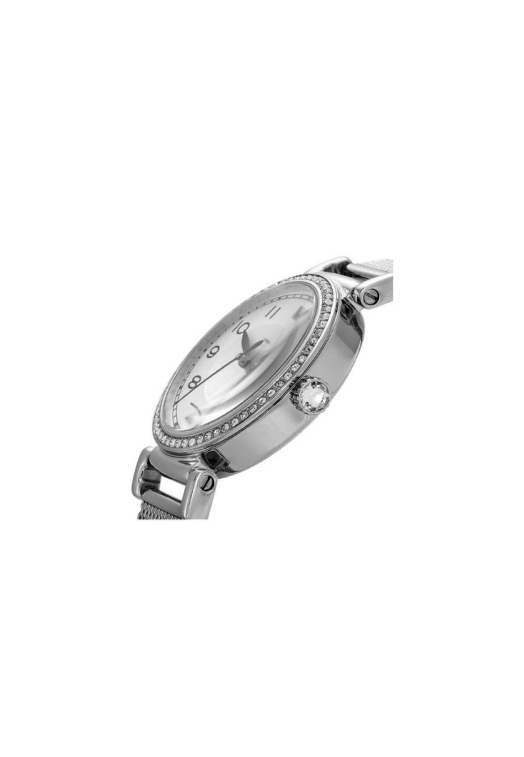 Coach Madison 14502651 Silver Tone Watch