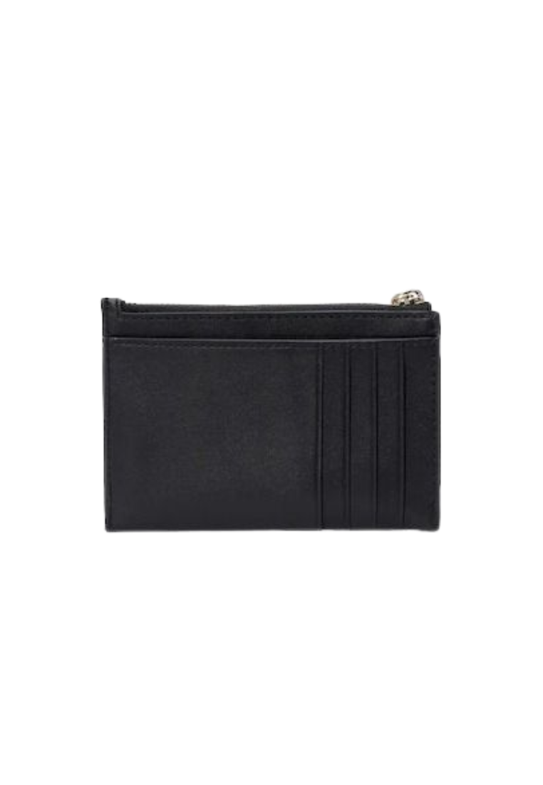 Kate Spade Carey Small Card Case In Black KA598