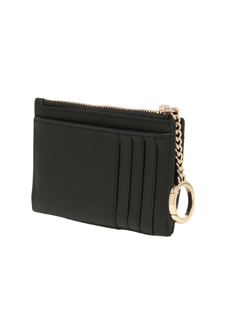 Kate Spade Carey Small Card Case In Black KA598