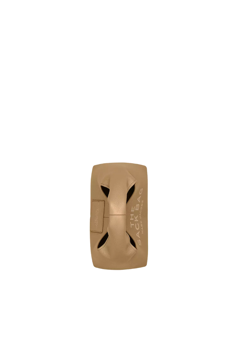 ( PREORDER ) Marc Jacobs The Mini Sack Handbag In Camel 2F3HSH020H01