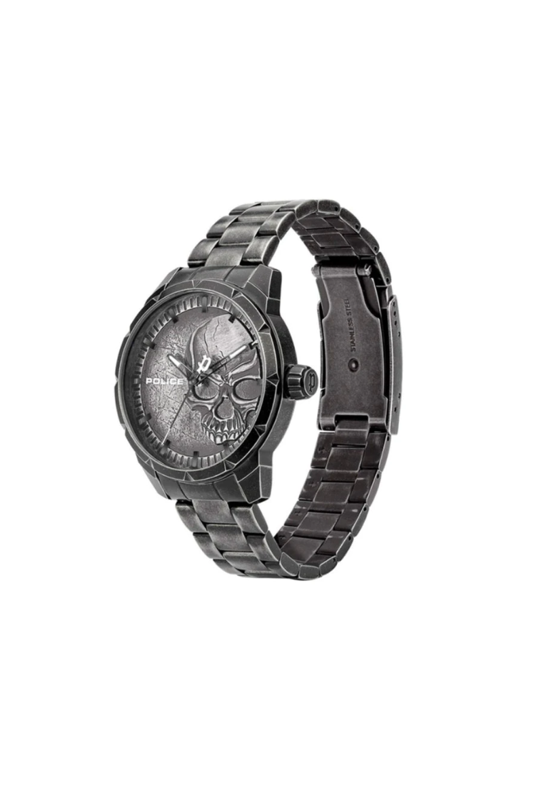 Police Neist Men Watch PL15715JSQU/78M