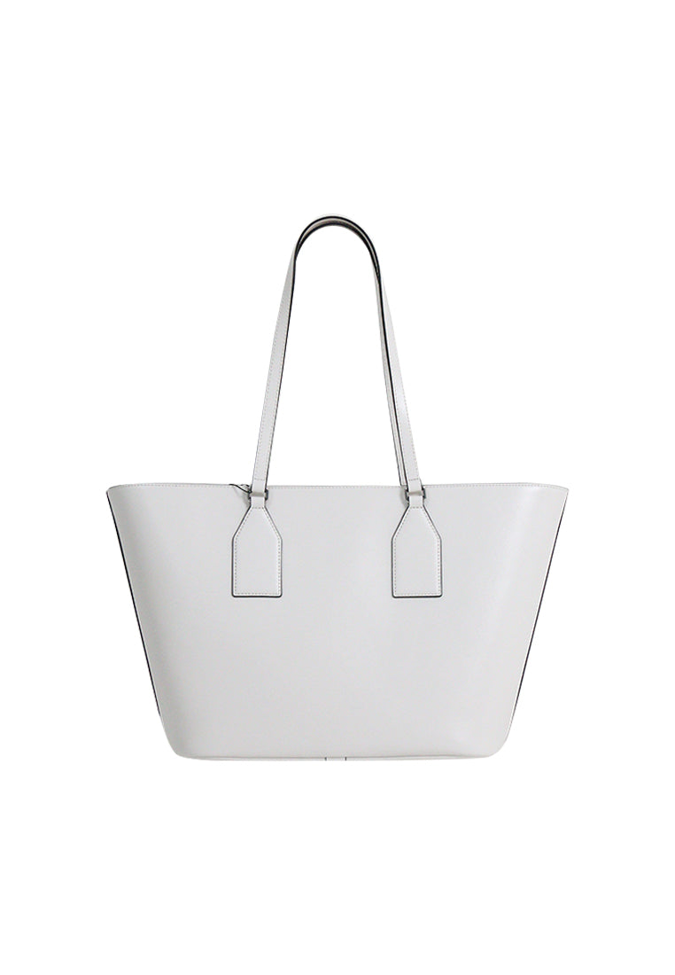 Marc Jacobs Trademarc Large Tote Bag In Cotton 4S4HTT003H02