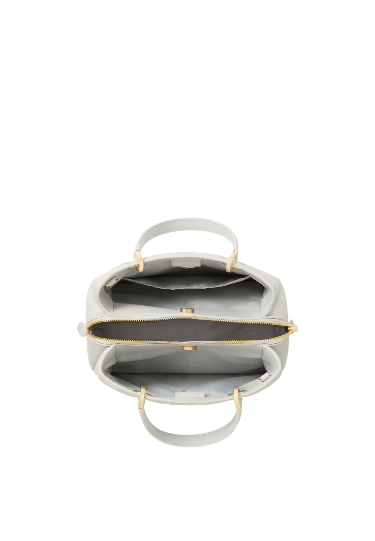 Kate Spade Carey Sullivan Shoulder Bag In Stone Path KH227