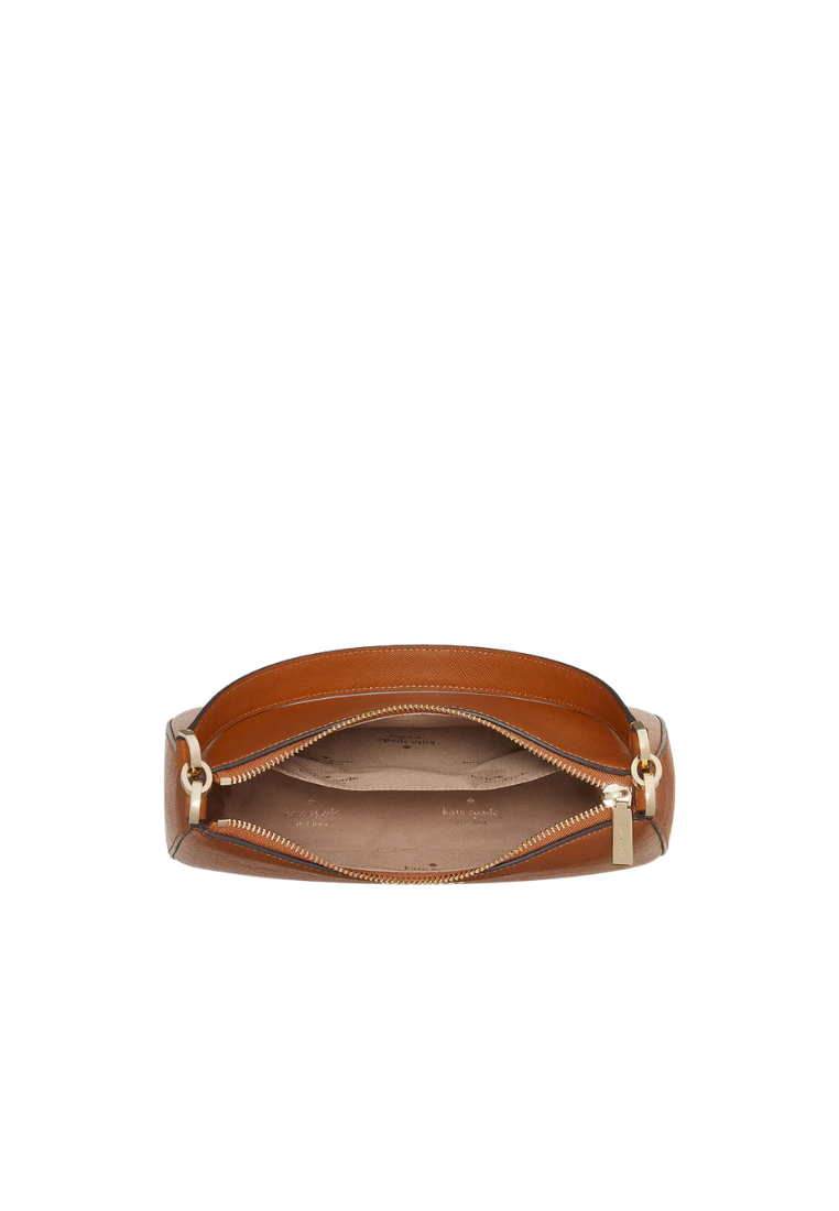 Kate Spade Madison Shoulder Bag In Cavern Clay KH397