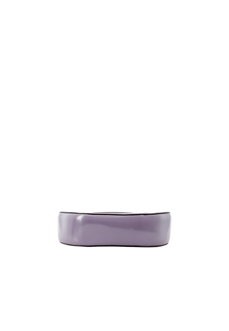 Tory Burch Emerson Shoulder Bag In Violet Sky 147940