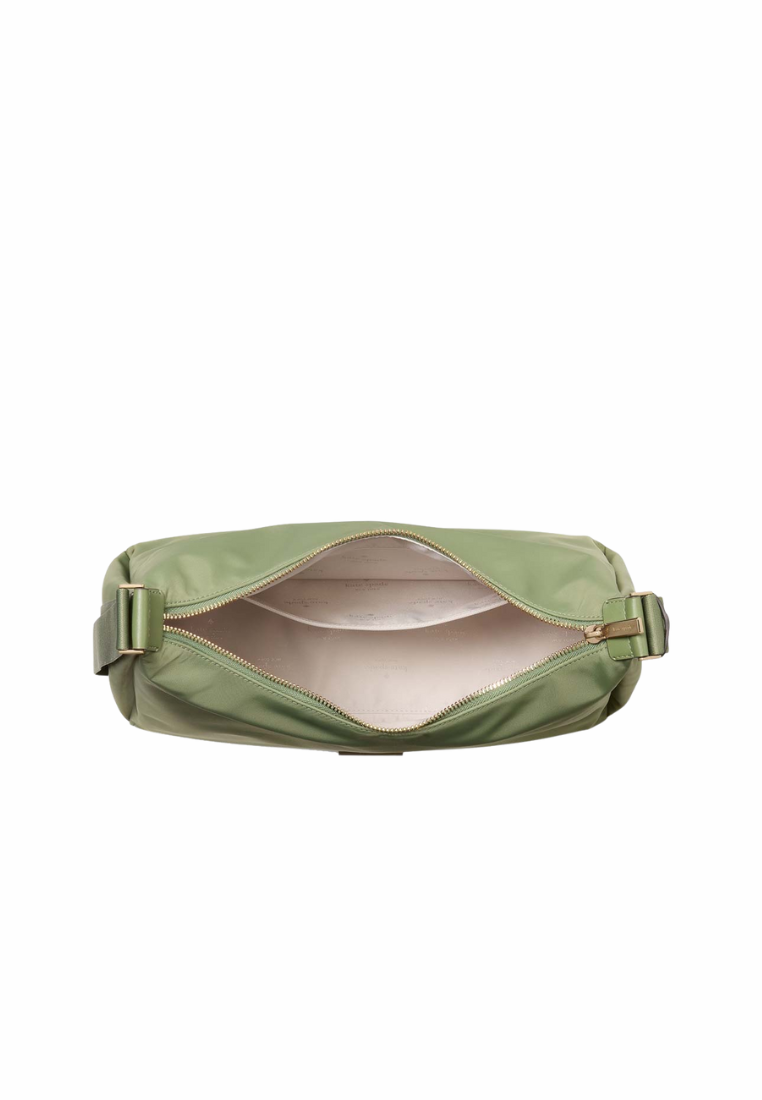 Kate Spade Carter Large Convertible Crossbody Bag In Cedar Stand KL963