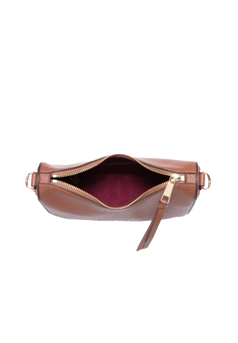 Marc Jacobs Drifter Small Hobo Shoulder Bag In Cognag 4P4Hsh011H01